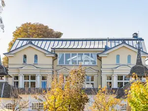 Ferienwohnung für 4 Personen (85 m²) in Ahlbeck