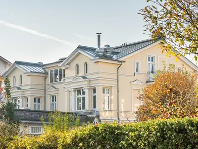 Ferienwohnung für 6 Personen (230 m²) in Ahlbeck 4/10
