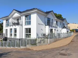 Ferienwohnung für 6 Personen (86 m²) in Ahlbeck