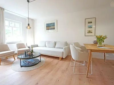 Ferienwohnung für 3 Personen (48 m²) in Ahlbeck 6/10