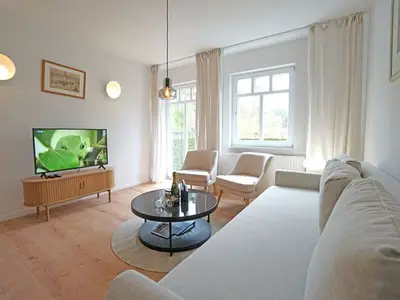 Ferienwohnung für 3 Personen (48 m²) in Ahlbeck 7/10