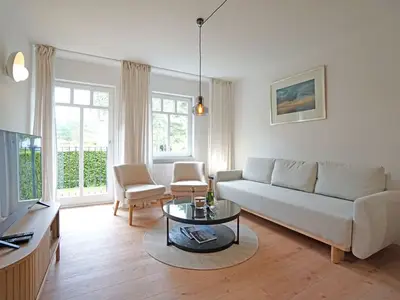 Ferienwohnung für 3 Personen (48 m²) in Ahlbeck 8/10