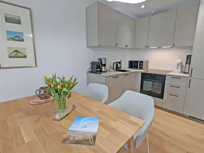 Ferienwohnung für 3 Personen (48 m²) in Ahlbeck 10/10