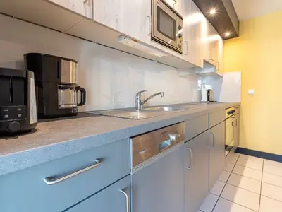 Ferienwohnung für 5 Personen (55 m²) in Ahlbeck 7/10