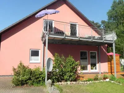 Ferienwohnung für 4 Personen (50 m²) in Ahlbeck 2/10