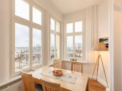 Ferienwohnung für 4 Personen (60 m²) in Ahlbeck 7/10