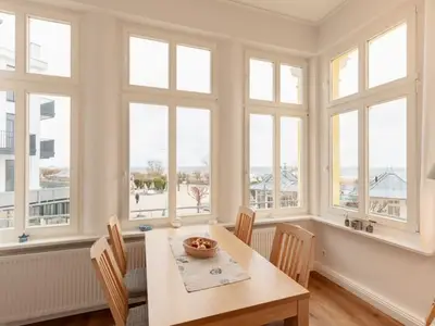 Ferienwohnung für 4 Personen (60 m²) in Ahlbeck 8/10