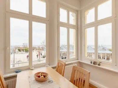 Ferienwohnung für 4 Personen (60 m²) in Ahlbeck 9/10