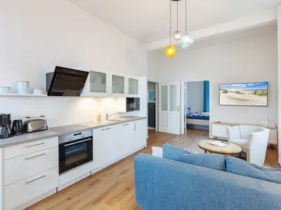 Ferienwohnung für 4 Personen (60 m²) in Ahlbeck 10/10