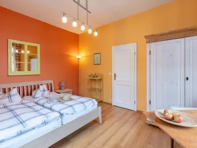 Ferienwohnung für 2 Personen (27 m²) in Ahlbeck 6/9