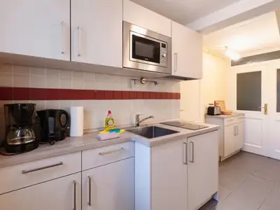 Ferienwohnung für 3 Personen (28 m²) in Ahlbeck 6/8
