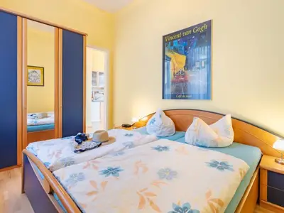 Ferienwohnung für 4 Personen (45 m²) in Ahlbeck 8/10