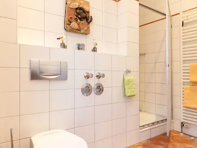 Ferienwohnung für 4 Personen (45 m²) in Ahlbeck 10/10