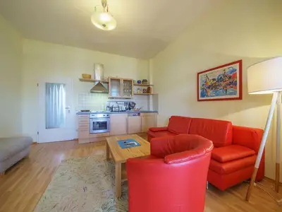 Ferienwohnung für 4 Personen (55 m²) in Ahlbeck 4/7