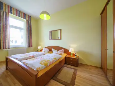 Ferienwohnung für 4 Personen (55 m²) in Ahlbeck 6/7