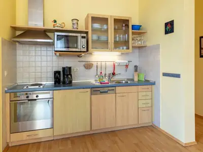 Ferienwohnung für 6 Personen (55 m²) in Ahlbeck 8/10