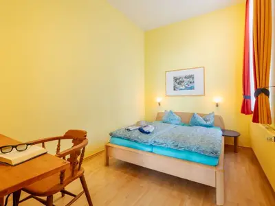 Ferienwohnung für 6 Personen (55 m²) in Ahlbeck 9/10