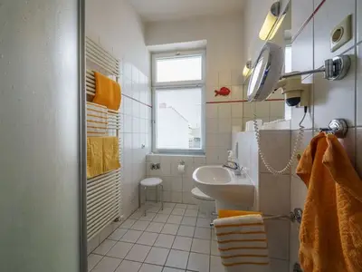 Ferienwohnung für 2 Personen (33 m²) in Ahlbeck 6/6