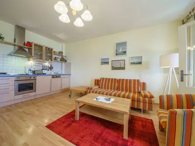 Ferienwohnung für 4 Personen (45 m²) in Ahlbeck 3/7