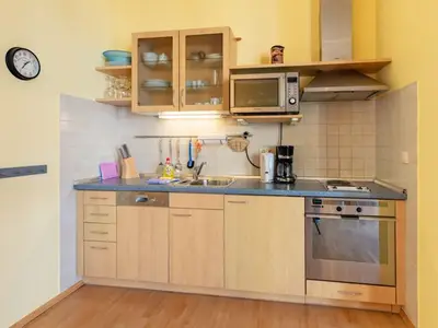 Ferienwohnung für 4 Personen (45 m²) in Ahlbeck 8/10