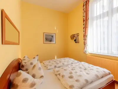 Ferienwohnung für 4 Personen (45 m²) in Ahlbeck 9/10