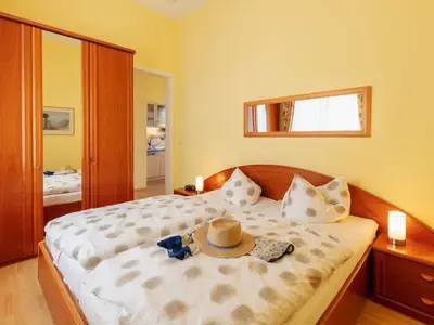 Ferienwohnung für 4 Personen (45 m²) in Ahlbeck 10/10