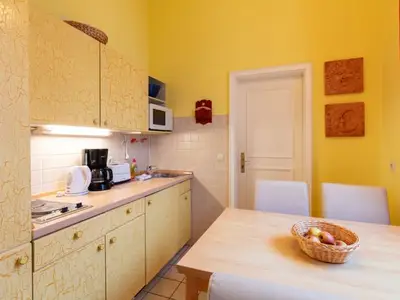Ferienwohnung für 4 Personen (60 m²) in Ahlbeck 8/10
