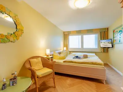 Ferienwohnung für 4 Personen (60 m²) in Ahlbeck 9/10