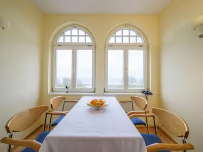 Ferienwohnung für 4 Personen (45 m²) in Ahlbeck 5/8