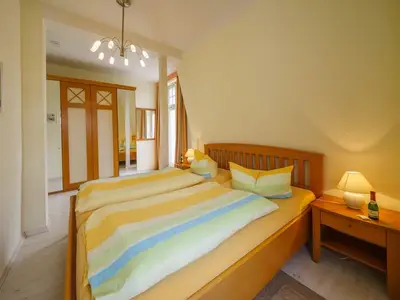 Ferienwohnung für 4 Personen (45 m²) in Ahlbeck 7/8