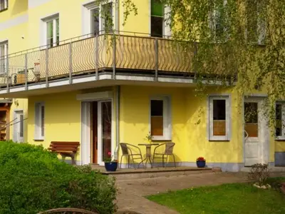 Ferienwohnung für 4 Personen (80 m²) in Ahlbeck 2/10