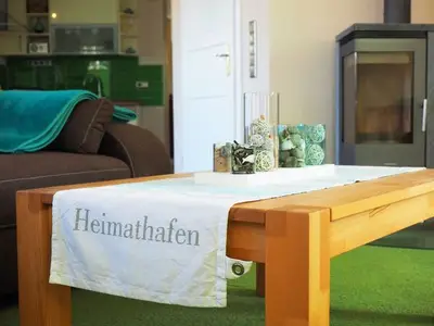 Ferienwohnung für 4 Personen (80 m²) in Ahlbeck 4/10