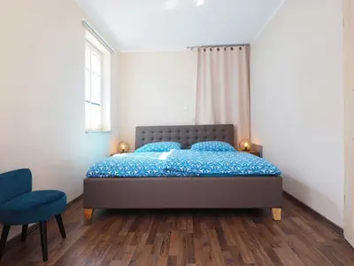 Ferienwohnung für 4 Personen (80 m²) in Ahlbeck 7/10