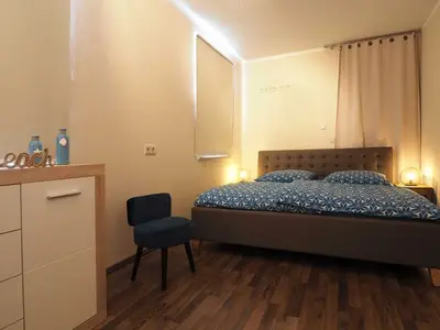 Ferienwohnung für 4 Personen (80 m²) in Ahlbeck 8/10
