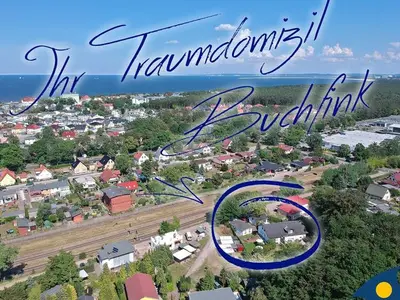 Ferienwohnung für 3 Personen (50 m²) in Ahlbeck 2/10