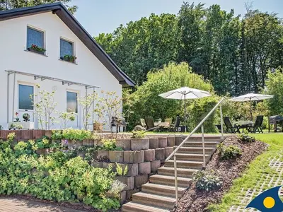 Ferienwohnung für 3 Personen (50 m²) in Ahlbeck 3/10