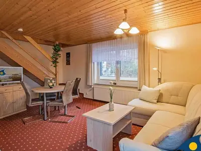 Ferienwohnung für 3 Personen (50 m²) in Ahlbeck 5/10