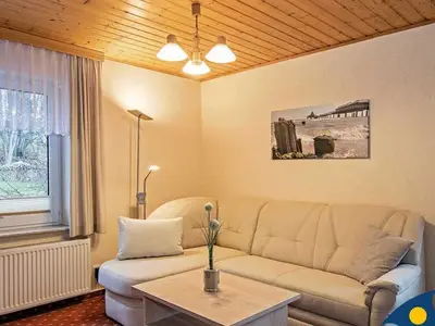 Ferienwohnung für 3 Personen (50 m²) in Ahlbeck 6/10