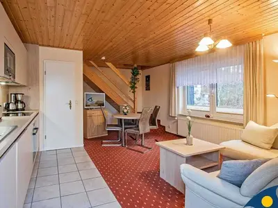 Ferienwohnung für 3 Personen (50 m²) in Ahlbeck 7/10