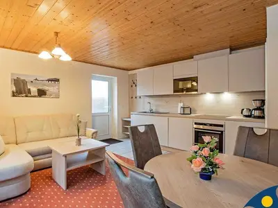 Ferienwohnung für 3 Personen (50 m²) in Ahlbeck 8/10