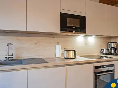 Ferienwohnung für 3 Personen (50 m²) in Ahlbeck 9/10