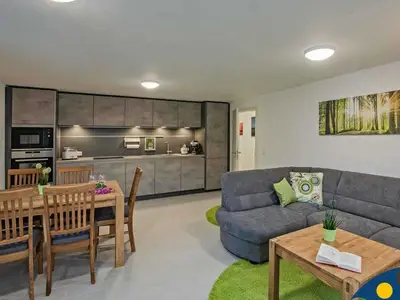Ferienwohnung für 5 Personen (80 m²) in Ahlbeck 2/10