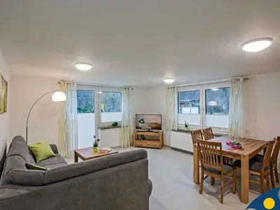Ferienwohnung für 5 Personen (80 m²) in Ahlbeck 3/10