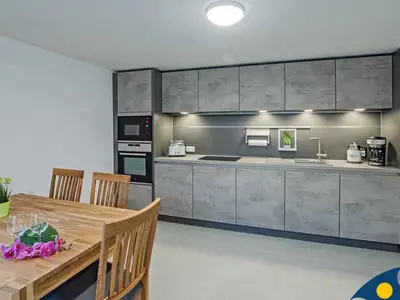 Ferienwohnung für 5 Personen (80 m²) in Ahlbeck 4/10
