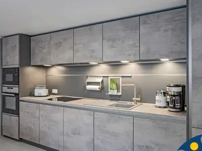 Ferienwohnung für 5 Personen (80 m²) in Ahlbeck 5/10