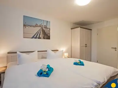 Ferienwohnung für 5 Personen (80 m²) in Ahlbeck 7/10
