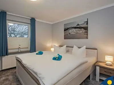 Ferienwohnung für 5 Personen (80 m²) in Ahlbeck 8/10