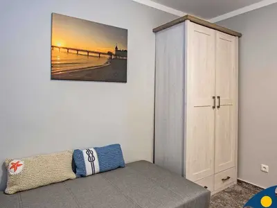 Ferienwohnung für 5 Personen (80 m²) in Ahlbeck 10/10