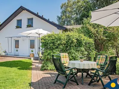 Ferienwohnung für 3 Personen (50 m²) in Ahlbeck 1/10