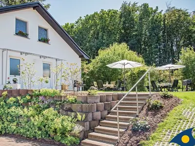 Ferienwohnung für 3 Personen (50 m²) in Ahlbeck 3/10